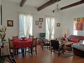 Гостиница Appartement Terrasse, Comédie et Gare, Montpellier  Монпелье